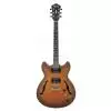 Ibanez AS 53 TF Tobacco Flat Artcore E-Gitarre