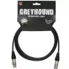 Klotz GRK1FM 0500 Greyhound Kabel