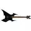 BC Rich Beast Platinum E-Gitarre