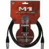 Klotz M1K1FM 0500 Kabel