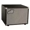 Aguilar DB112 Classic Black Lautsprecherboxen