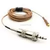 Countryman E6CABLEL2SR Sennheiser Evolution Series E6 Mikrofon Kabel 