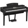 Yamaha CVP 709 B Clavinova E-Piano