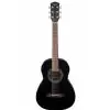 Fender MA 1 FSR 3/4 Black Westerngitarre