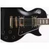 Epiphone Les Paul Custom EB E-Gitarre