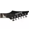 Ibanez GRG 170 DXL BKN E-Gitarre, Linkshnder