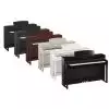Yamaha CLP 545 WA Clavinova E-Piano