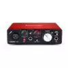 Focusrite Scarlett No Limits Production Pack - Scarlett Solo + Sonar Artist