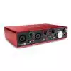 Focusrite Scarlett 6i6 2nd Gen