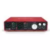 Focusrite Scarlett 6i6 2nd Gen