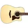 Baton Rouge 30 Cut EQ Westerngitarre (mit Tonabnehmer)