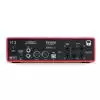 Focusrite Scarlett 18i8 2nd Gen