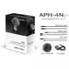 ZooM APH-4NSP Zubehrpaket H4nPro 