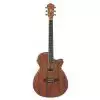 Ibanez AEG 8 EMH OPN Westerngitarre (mit Tonabnehmer)