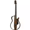 Yamaha SLG 200 S Natural Silent Westerngitarre (mit Tonabnehmer)