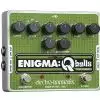 Electro Harmonix Enigma Q Balls Effekt