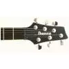 Ibanez SZ 520 QM BLL E-Gitarre