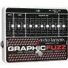 Electro Harmonix Graphic Fuzz Effekt