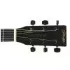 Stagg SW203BK Westerngitarre
