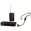 Shure BLX14/SM35 drahtloses System