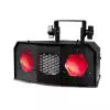 American DJ Dual Gem Pulse IR