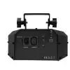 American DJ Dual Gem Pulse IR
