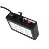 Eurolite LED Strobe 12x 1W 6400K