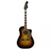 Fender Kingman ASCE V3 3TS  gitara elektroakustyczna mit Koffer