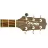 Takamine EG320SC-NS Westerngitarre (mit Tonabnehmer)