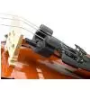 Countryman I2OH10XLR-VKIT Miniaturmikrofon f�r Violine und Bratsche