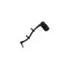 Audio Technica ATM350D Nieren-Kondensator-Instrumentenmikrofon mit Drumhalterung