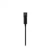 Audio Technica ATM350D Nieren-Kondensator-Instrumentenmikrofon mit Drumhalterung