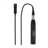 Audio Technica ATM350D Nieren-Kondensator-Instrumentenmikrofon mit Drumhalterung
