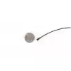 Countryman B6W5FF05BSL Lavalier-Mikrofon 
