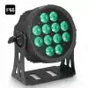 Cameo  FLAT PRO 12 IP65 - 12 x 10 W FLAT LED Outdoor RGBWA PAR