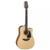 Takamine GD15CE NAT Natural Westerngitarre (mit Tonabnehmer)