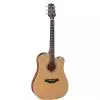 Takamine GD20CE NS Westerngitarre (mit Tonabnehmer)