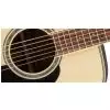 Takamine GD51 NAT Natural Westerngitarre