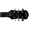 Epiphone Junior SC VS E-Gitarre