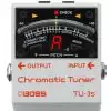 Boss TU-3S Chromatic Tuner