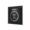 D #8242;Addario NYXL1152 Nickel Wound