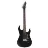 BC Rich Assasin ASM One Pearl Black E-Gitarre
