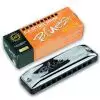 Seydel 10213B Blues Session Standard B-moll,