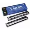 Seydel 26480C Sailor Steel 48 C Mundharmonika