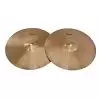Zildjian 15 #8243; Avedis Hi-Hat Becken