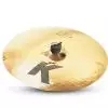 Zildjian 16 #8243; K Custom Fast Crash Becken