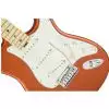 Fender American Elite Stratocaster MN ABM Autumn Blaze Metallic