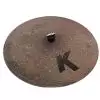Zildjian 20 #8243; K Custom Dry Light Ride Becken