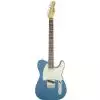 Fender American Special Telecaster Lake Placid Blue E-gitarre