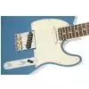 Fender American Special Telecaster Lake Placid Blue E-gitarre